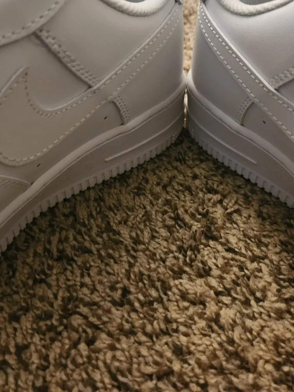 True Religion nike air